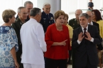 Dilma Rousseff apresentacao oficiais-generais 8743